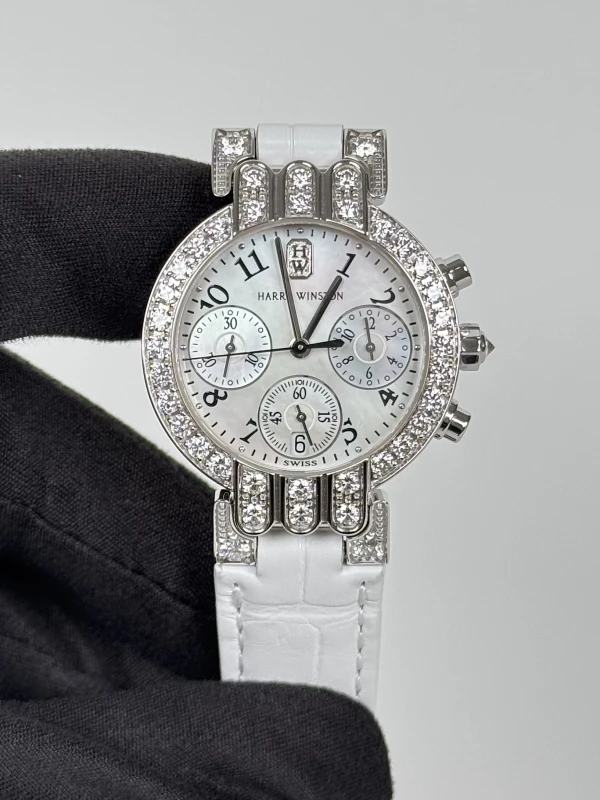 Harry Winston 200UCQ32W 2