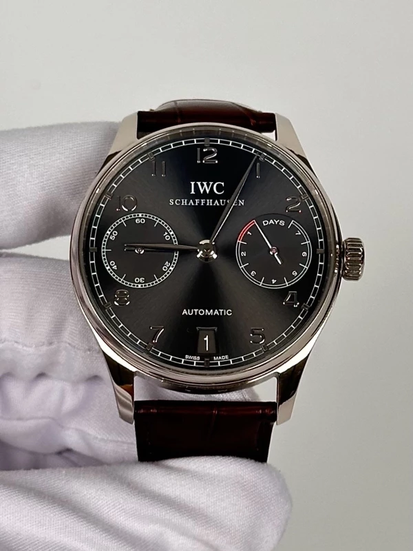 IWC Portuguese Automatic IW500106 2