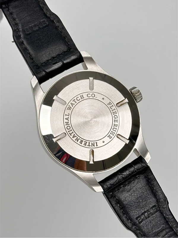 IWC Worldtimer IW326201 9