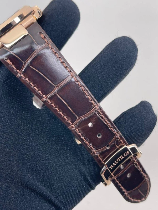 Patek Philippe 5980 5980R-001 6
