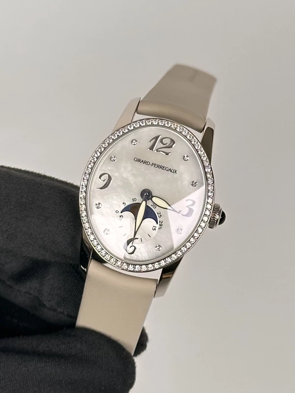 Girard Perregaux 80491WG 4
