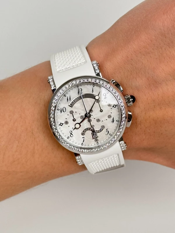 Breguet 8828 8828BB/5D/586/DD00 9