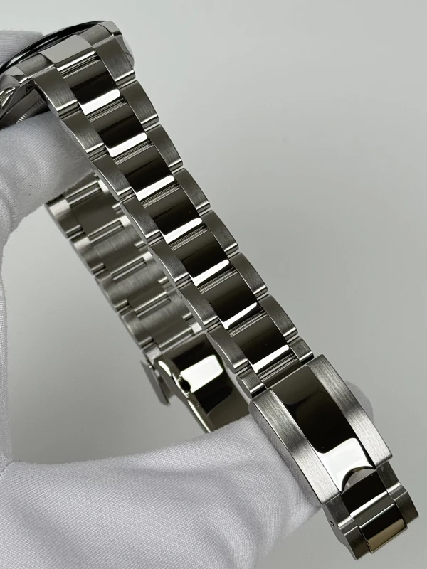 Rolex Cosmograph 40mm Steel 116500ln-0002 5