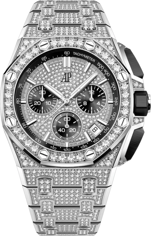 Royal Oak Offshore Selfwinding Chronograph