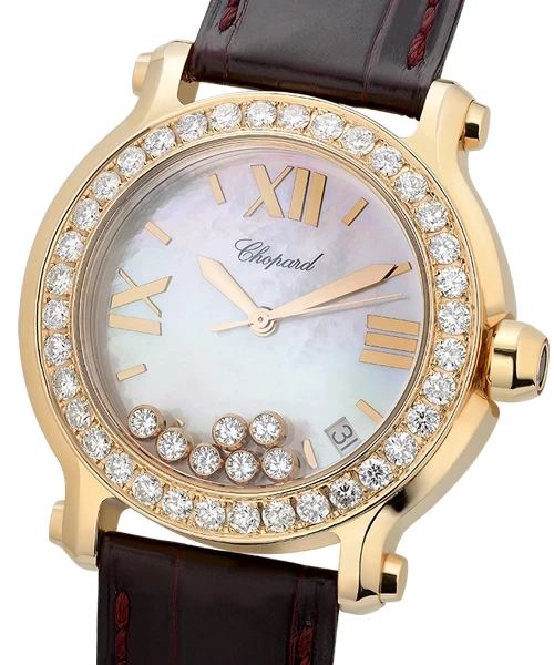 Chopard Medium 277471-5002 изображение - 1