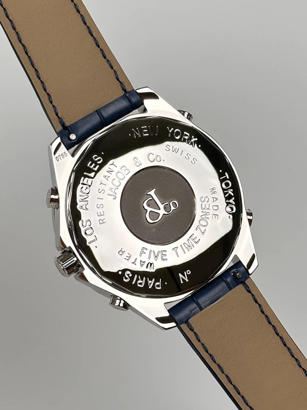 Jacob & Co JC-79 9