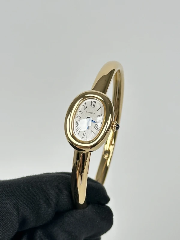 Cartier 1920 Size 17 WGBA0050 4