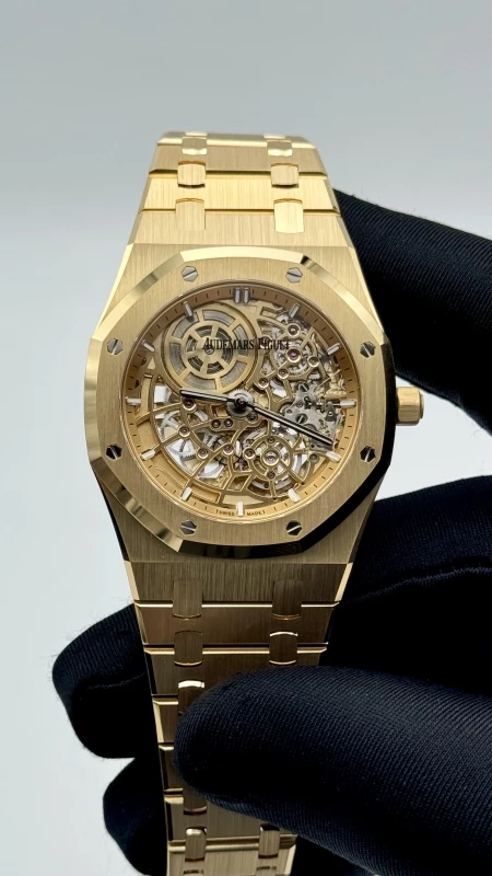 Audemars Piguet 16204BA.OO.1240BA.01 7