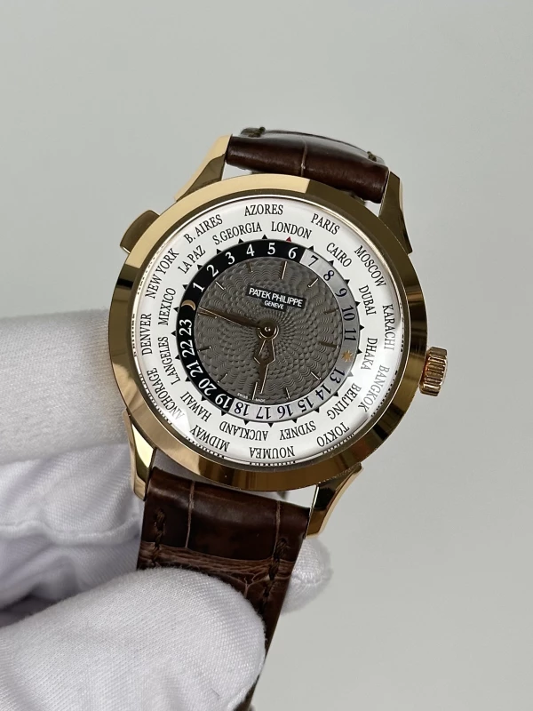 Patek Philippe 5230R-001 5230R-001 4