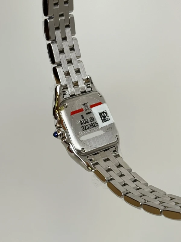 Cartier PANTHÈRE DE CARTIER SM W4PN0016 6