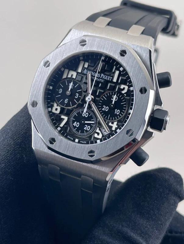 Audemars Piguet Chronograph 26283ST.OO.D002CA.01 2