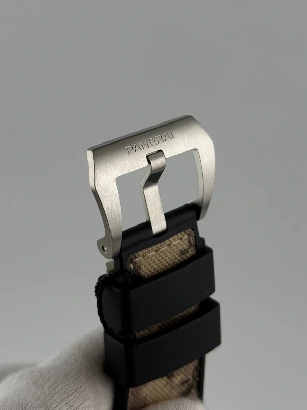 Panerai QuarantaQuattro Navy SEALs PAM01518 8