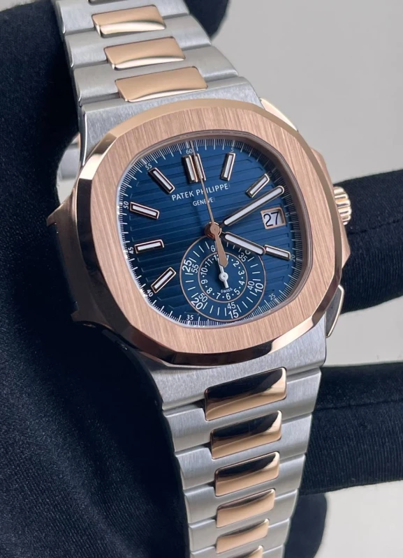 Patek Philippe 5980/1 5980/1AR-001 3