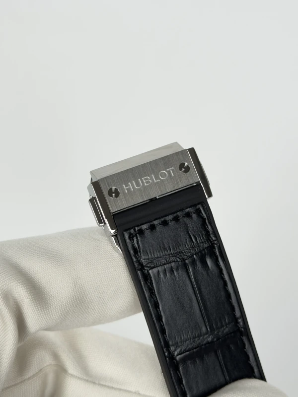 Hublot Automatic 42 mm 542.NX.1171.LR 6