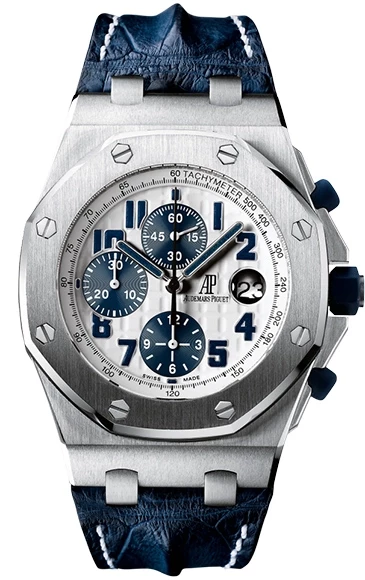 Audemars Piguet Navy Chronograph  26170ST.OO.D305CR.01 изображение - 1