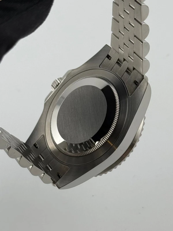 Rolex 40mm Steel 126710BLNR-0002 7
