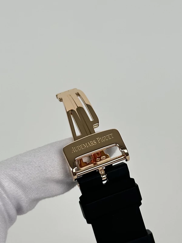Audemars Piguet Chronograph 41 mm 26320OR.OO.D002CR.01 8