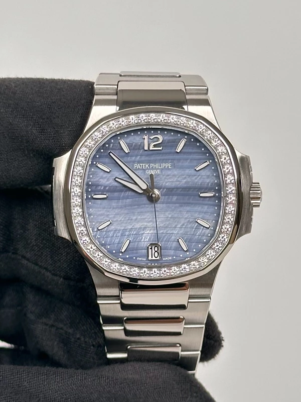 Patek Philippe Lady 7018/1 7018/1A-010 3