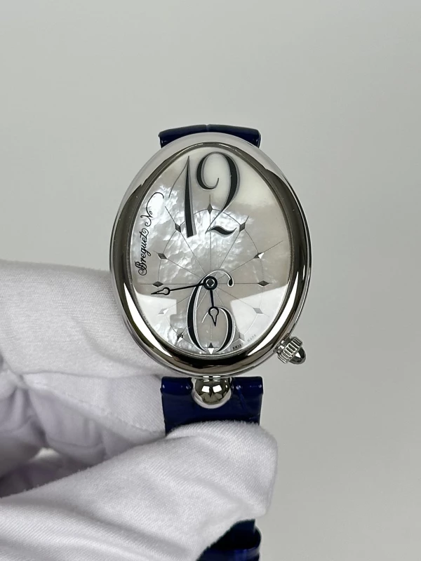 Breguet 8967ST/58/986 2
