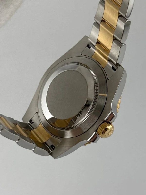 Rolex 40mm Steel and Yellow Gold 116613LN-0001 9