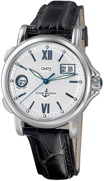 Ulysse Nardin GMT± Big Date 223-88/380 изображение - 1