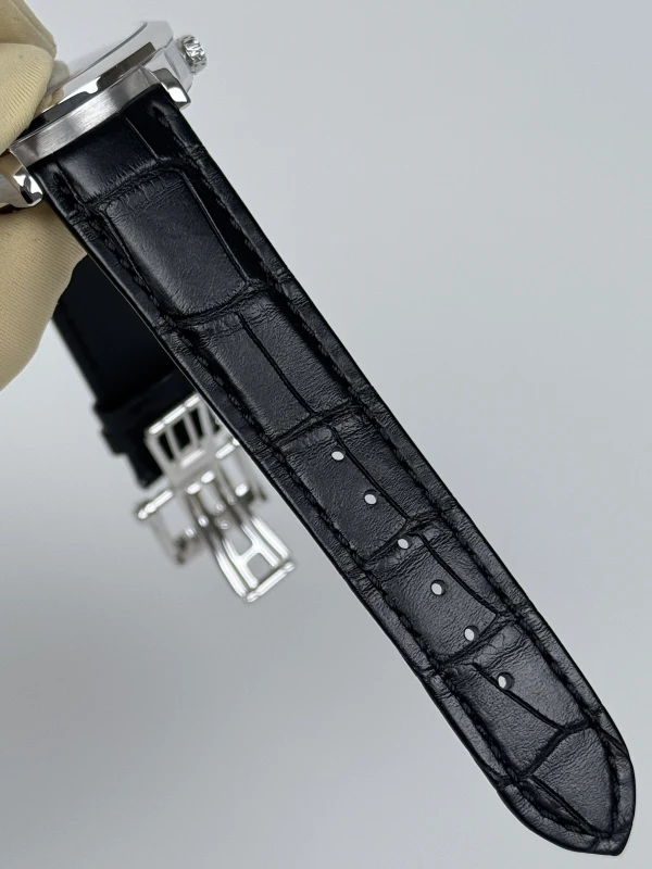 Van Cleef &amp; Arpels MIDNIGHT PONT DES AMOUREUX VCARO90000 7