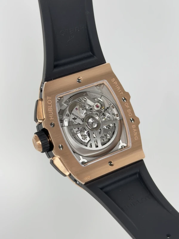 Hublot 642.OM.0180.RX 7
