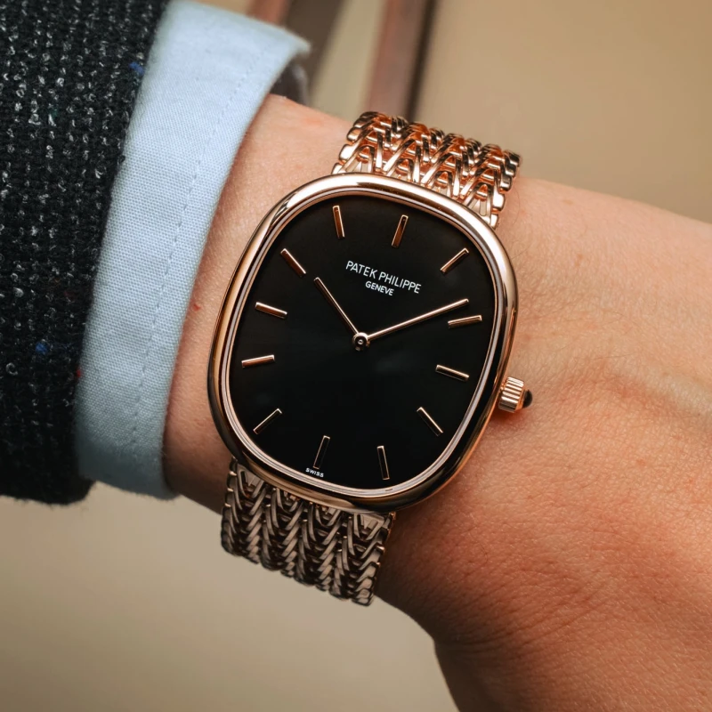 Patek Philippe 5738/1R-001