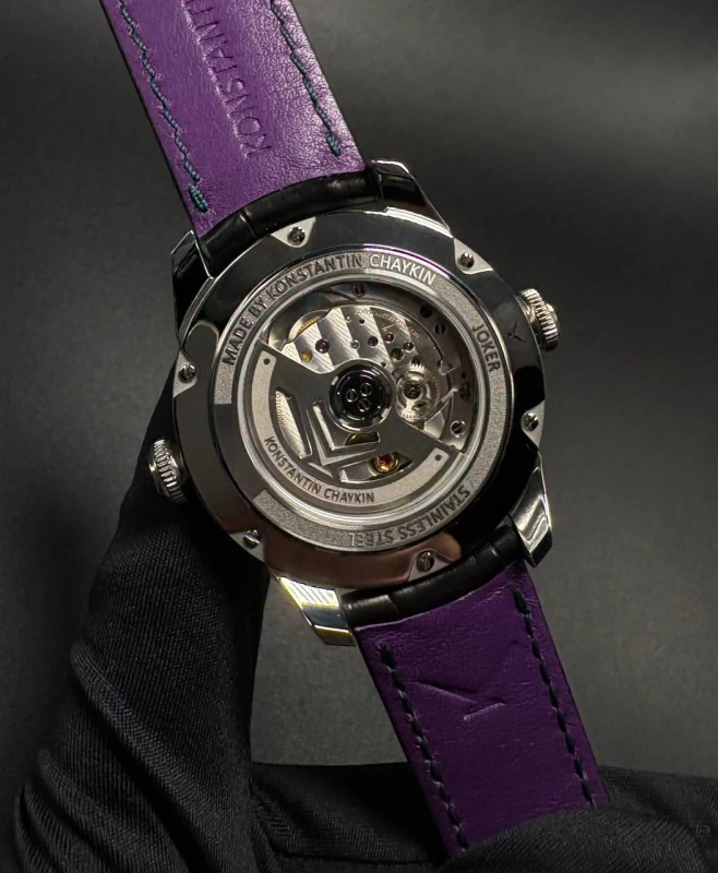 Konstantin Chaykin K07-0.TI01.01 5