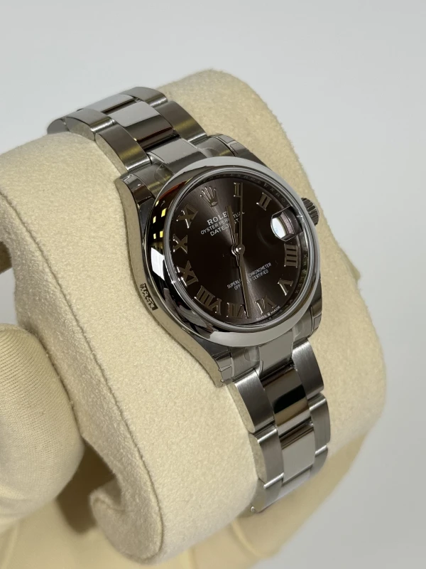 Rolex Datejust 31 mm Steel 278240-0015 2