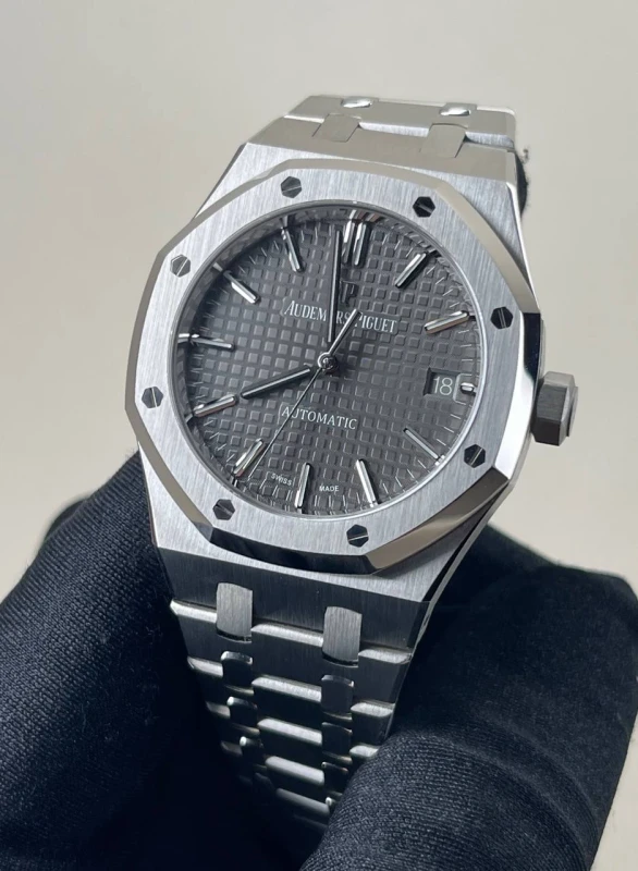 Audemars Piguet Selfwinding 37 mm 15450ST.OO.1256ST.02 2