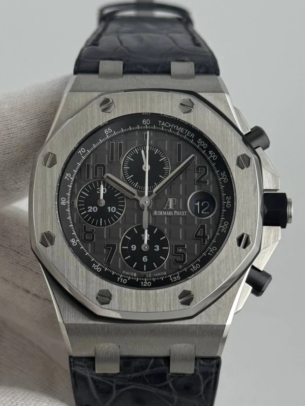 Audemars Piguet Chronograph 42mm 26470ST.OO.A104CR.01 2