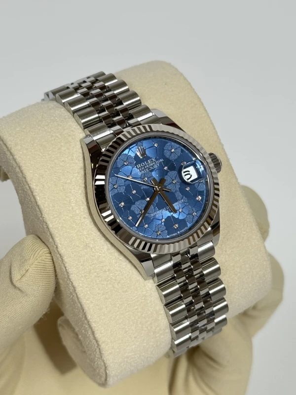 Rolex Datejust 31 Oyster Perpetual 278274-0036 2