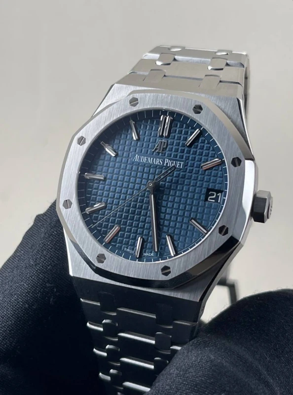 Audemars Piguet Selfwinding 41 mm 15500ST.OO.1220ST.01 2