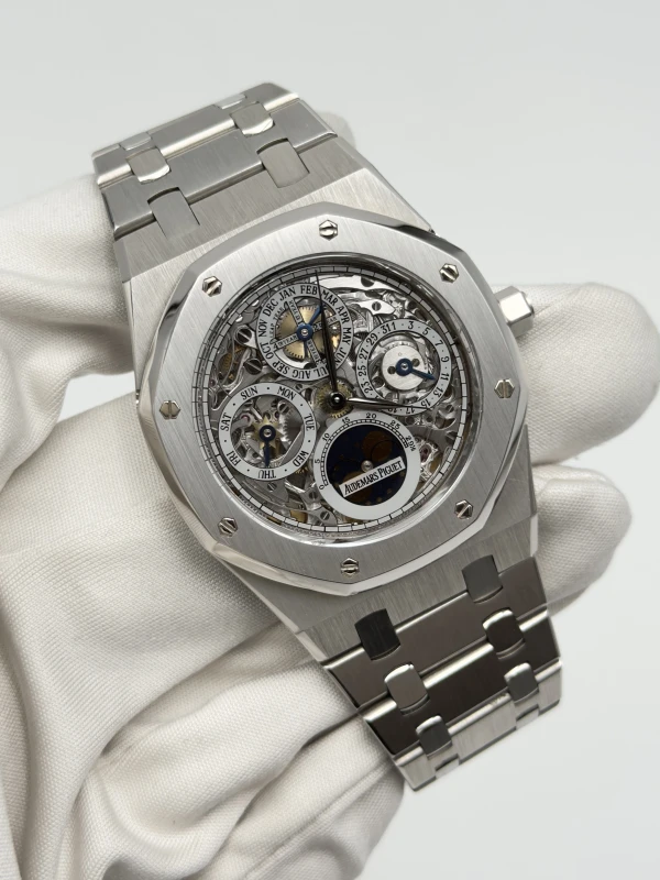 Audemars Piguet 25636PT.OO.0344PT.01 2