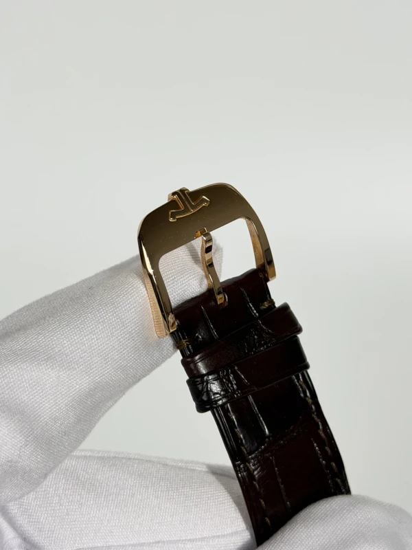 Jaeger LeCoultre GEOGRAPHIC Q4122520 6