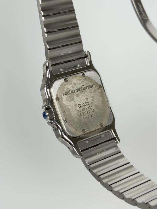 Cartier 119901 5