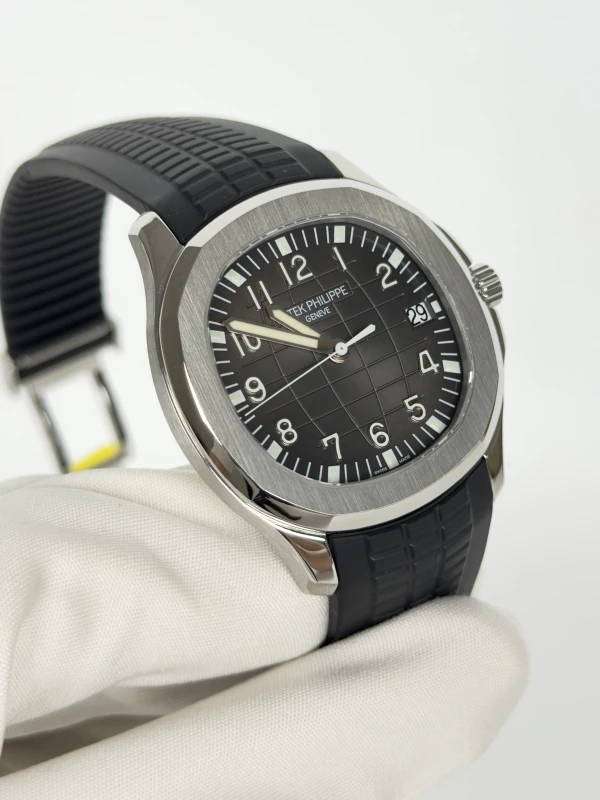 Patek Philippe 5167 5167A-001 3
