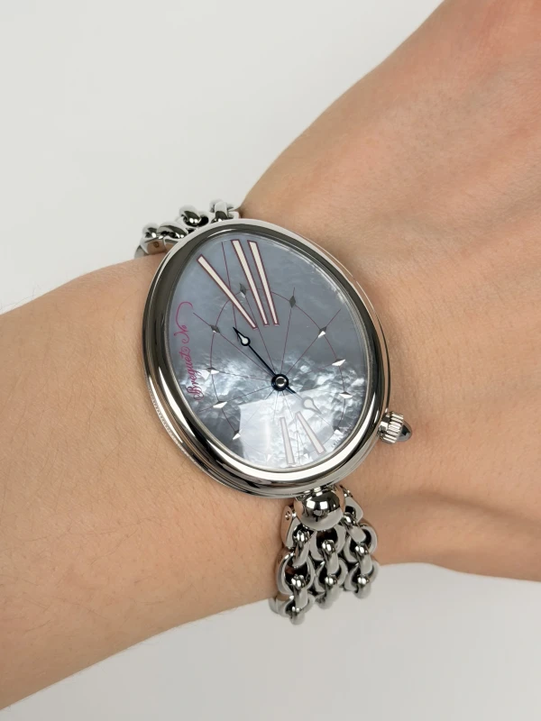 Breguet 8967 8967ST/G1/J50 4