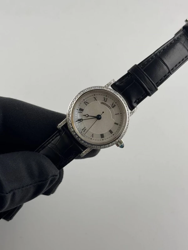 Breguet 8068 8068BB/52/964 DD00 6