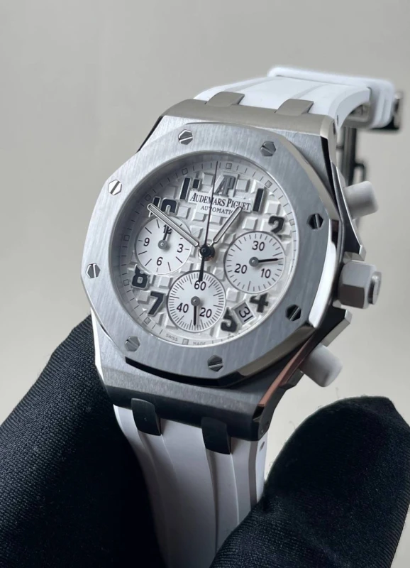 Audemars Piguet Chronograph 37mm 26283st.oo.d010ca.01 2