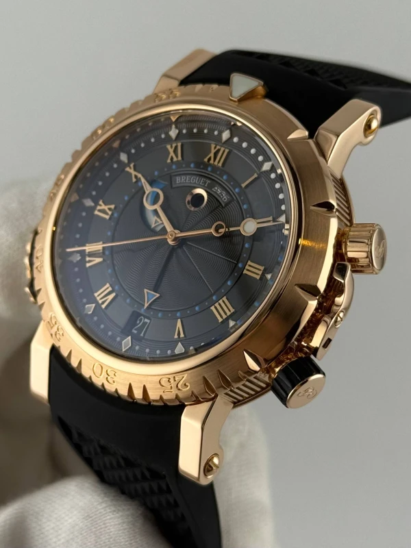 Breguet Royale 5847 5847BR/Z2/5ZV 4