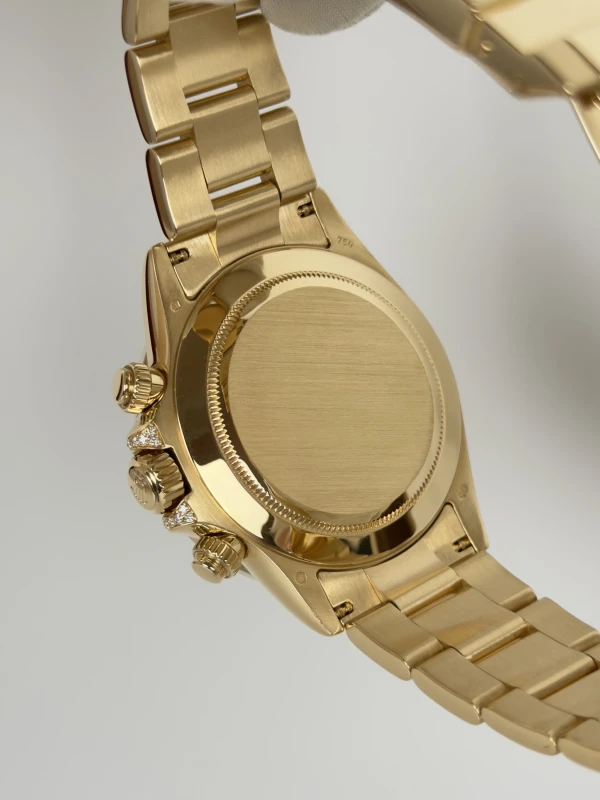 Rolex COSMOGRAPH 40 mm 116528 Tuning 5