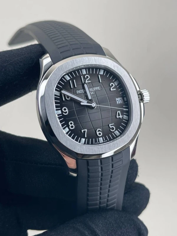 Patek Philippe 5167 5167A-001 3