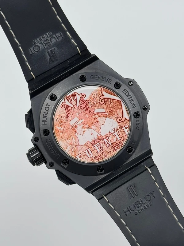 Hublot Arturo Fuente 703.CI.3113.HR.OPX12 9
