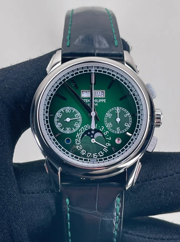 Patek Philippe 5270P-014 5270P-014 4