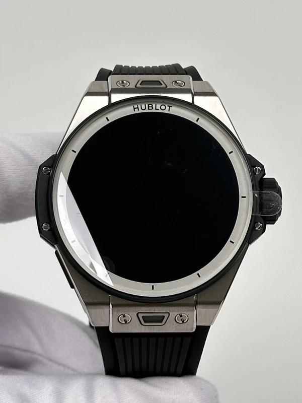Hublot E Gen3 Black Magic 450.NX.1100.RX 2