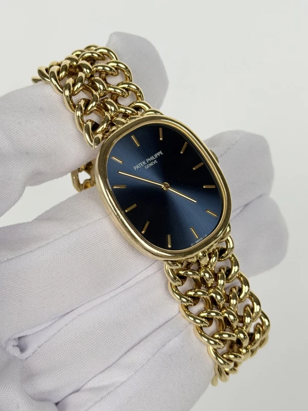 Patek Philippe 3848/19 2