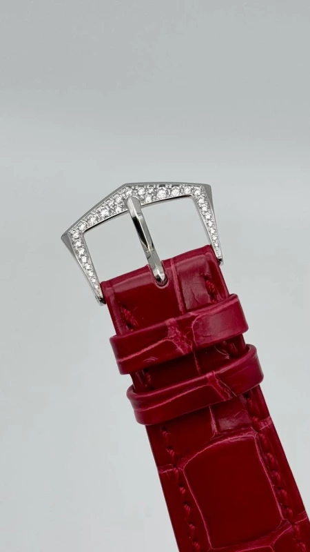 Patek Philippe Orchids and Fish 5077/100G-74 6