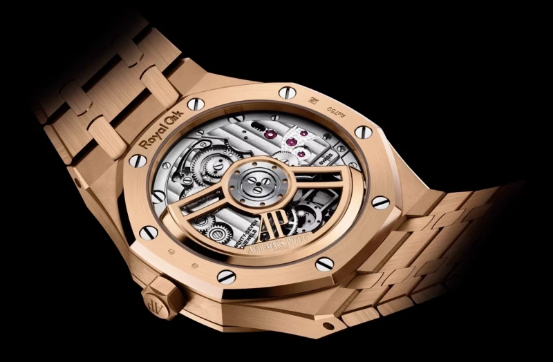 Audemars Piguet SELFWINDING FLYING TOURBILLON 26730OR.GG.1320OR.01 4